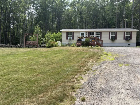 129 Denmark Road, Fryeburg, ME 04037