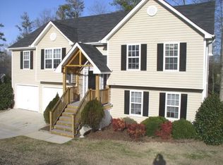 2672 Wildwind Dr, Bethlehem, GA 30620