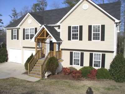 2672 Wildwind Dr, Bethlehem, GA, 30620