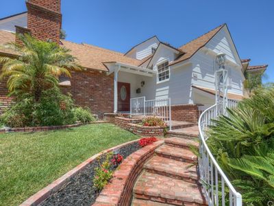 3847 Lorado Way, Los Angeles, CA, 90043