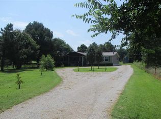 1339 Goddard Youth Camp Rd, Sulphur, OK 73086