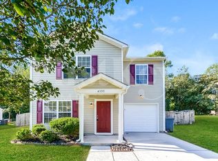4355 Jericho St, Winston Salem, NC 27105