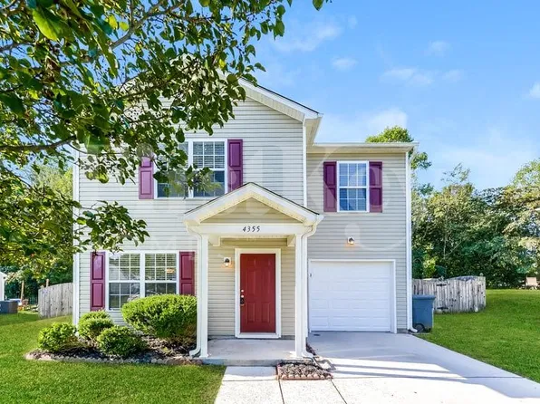 4355 Jericho St, Winston Salem, NC 27105