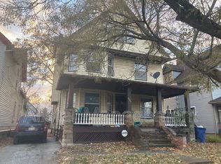 3786 W 37th St APT 2, Cleveland, OH 44109