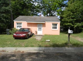 303 Page St, Dothan, AL 36303