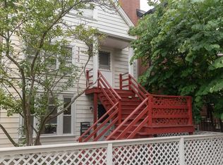 3330 N Leavitt St #1, Chicago, IL 60618