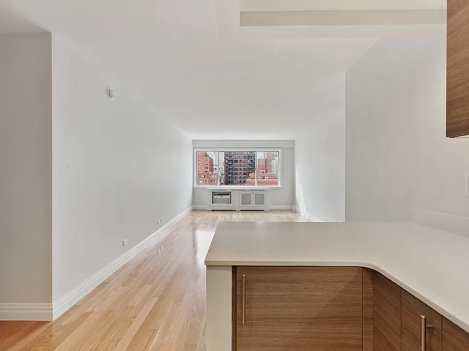 360 E 65th St #16B