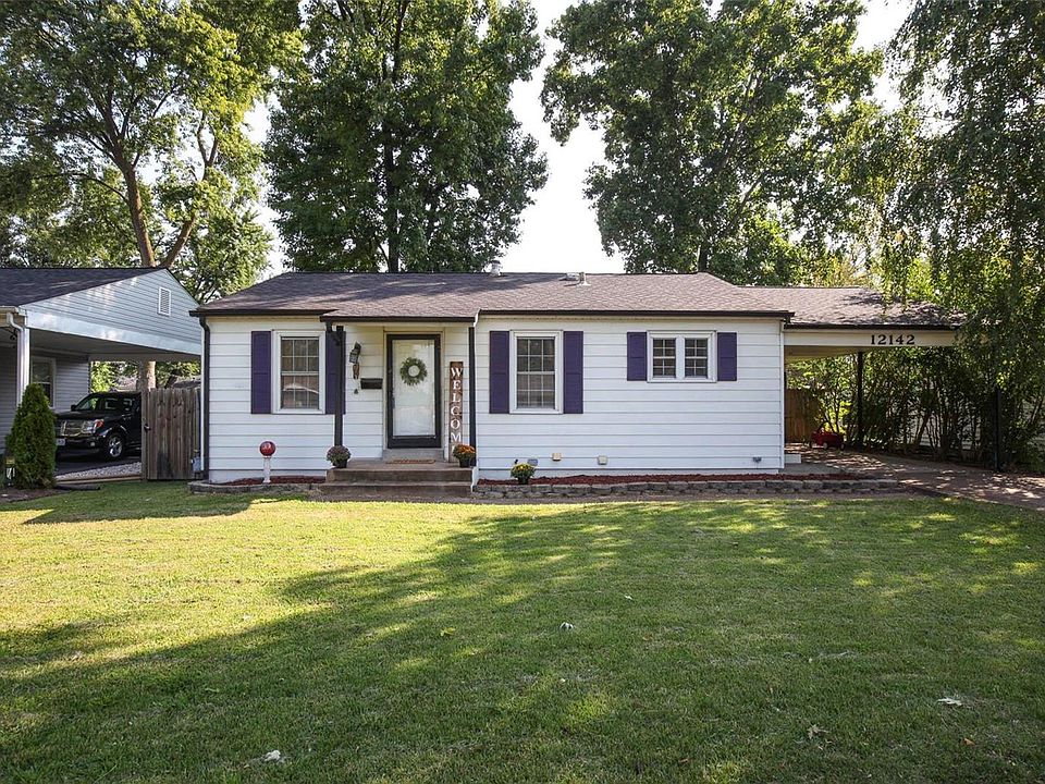 1st image of 12142 Parkwood Pl