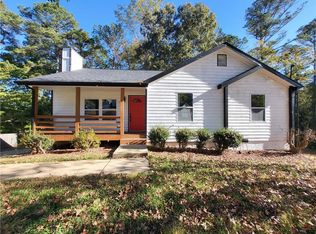 5729 Rock Rd, Union City, GA 30291