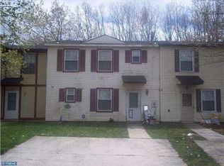 36 Brookshire Rd, Sicklerville, NJ 08081