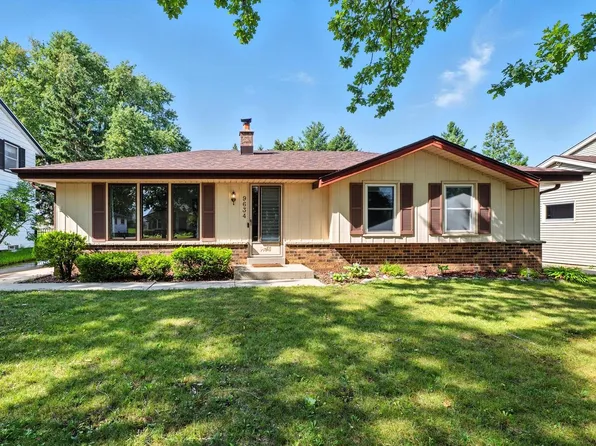 9634 West Arch AVENUE, Milwaukee, WI 53224