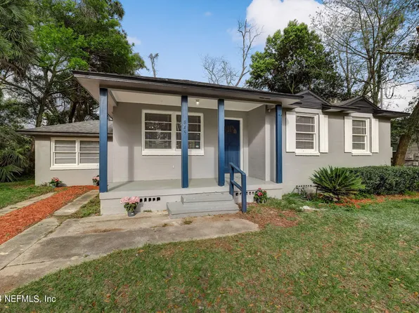 845 GARDENIA Lane, Jacksonville, FL 32208