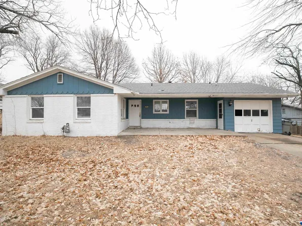 5400 W Benton St, Lincoln, NE 68524