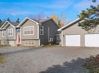 3 Maceachern Loop, Antigonish, NS B2G 2L4