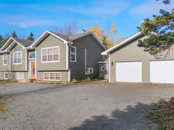 3 Maceachern Loop, Antigonish, NS B2G 2L4
