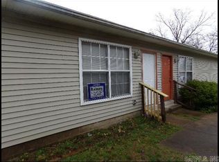 3219 Ludwig St #B, Little Rock, AR 72204