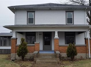 1827 N B St, Elwood, IN 46036