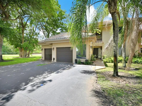 16379 Malibu Dr #50, Weston, FL 33326
