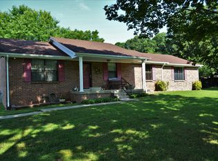 1021 Park Ln, Joelton, TN 37080