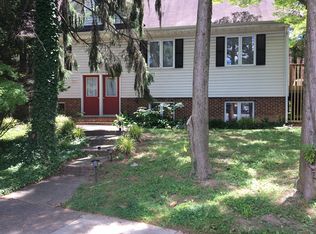 5266 25th Rd N, Arlington, VA 22207