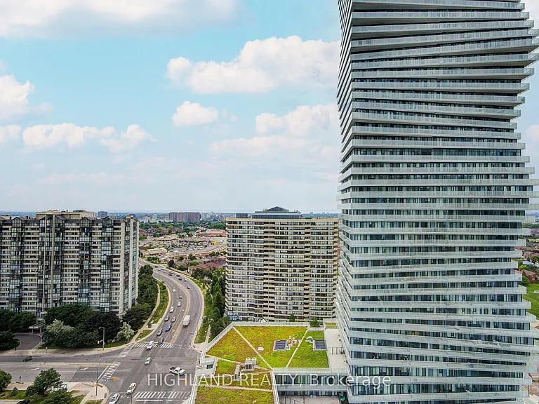 3900 Confederation Pkwy #2003 — Photo 31