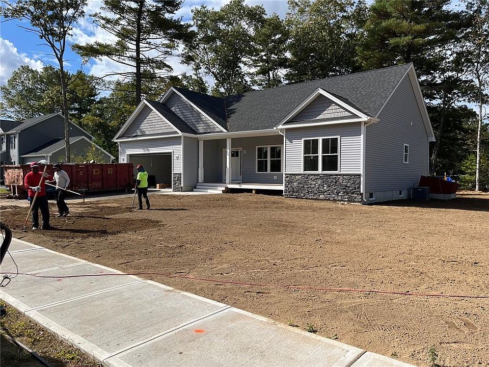 2nd image of LOT 256 Sixteen East Shore Dr