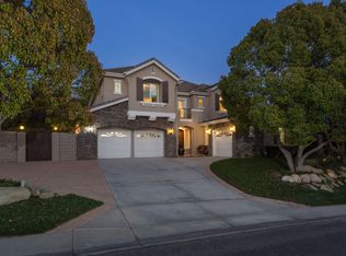 7197 Camino Las Ramblas, Camarillo, CA 93012