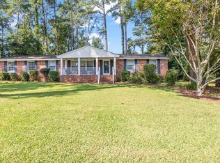 503 Sheffield Dr, Augusta, GA 30909