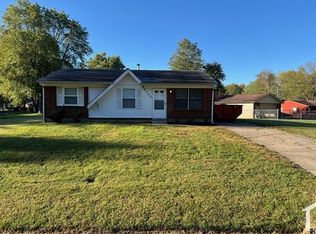 4700 Marcy Ave, Louisville, KY 40272