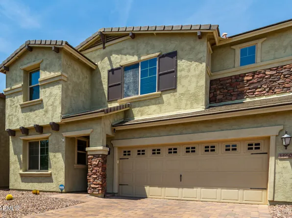 3460 E AZALEA Drive, Gilbert, AZ 85298