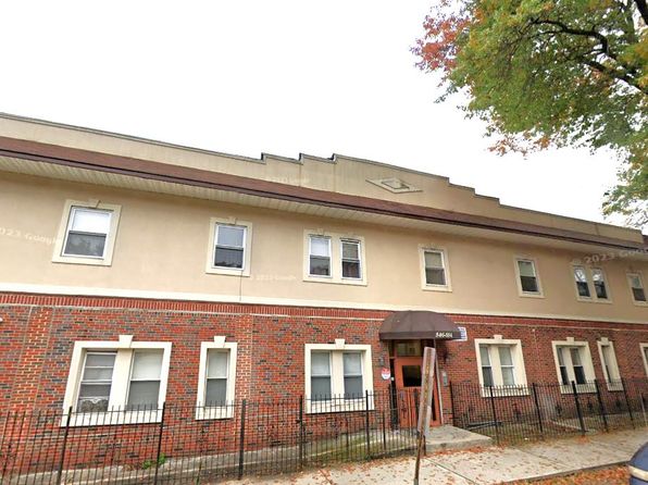 546 Prospect St #8