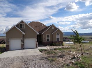 2115 W Deer Run Dr, Stockton, UT 84071