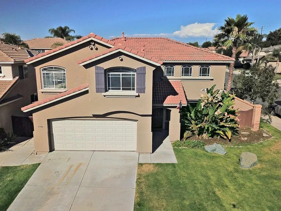 43186 Siena Dr