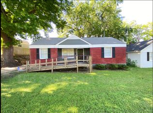 3193 Harris Ave, Memphis, TN 38111