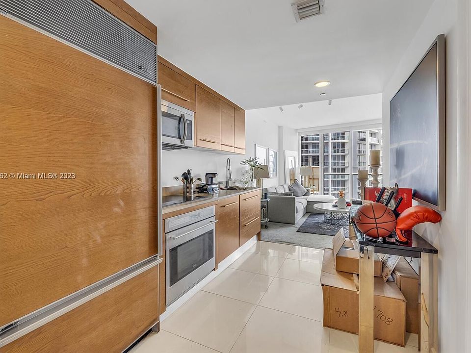 1st image of 495 Brickell Ave APT 4708