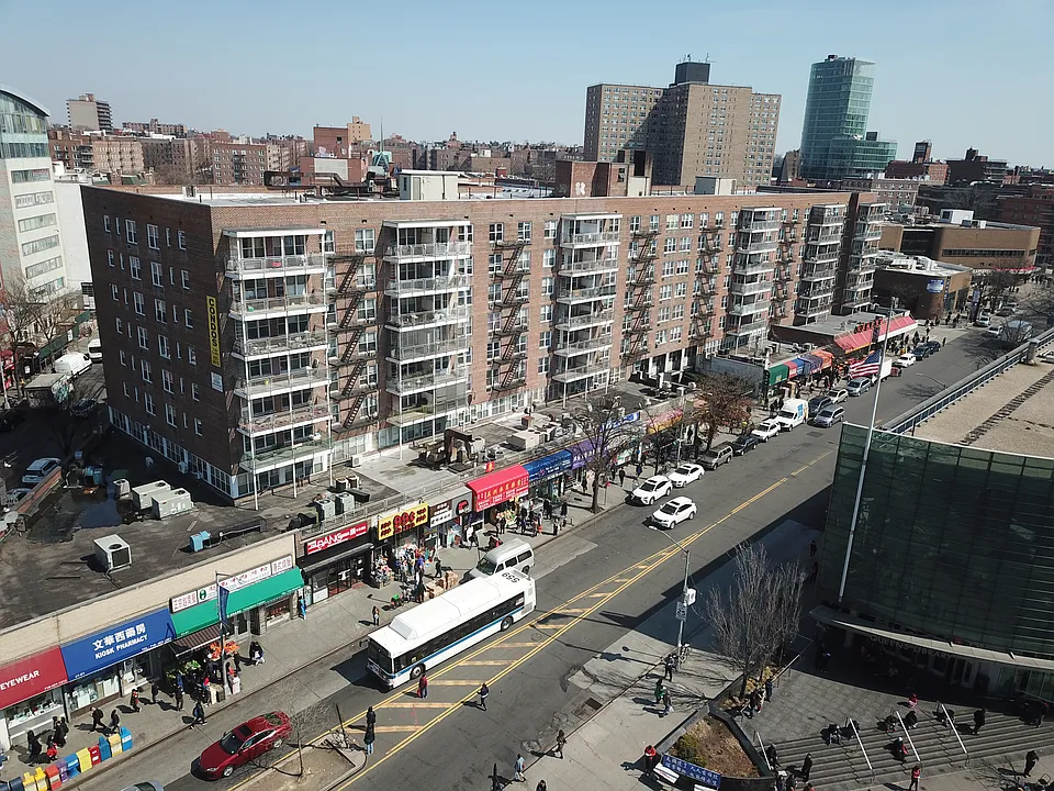 41-25 Kissena Blvd #6N