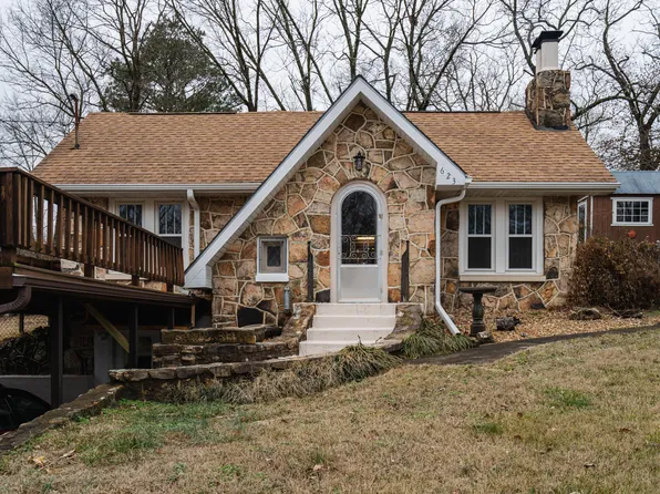 623 S Hill Street, West Plains, MO 65775