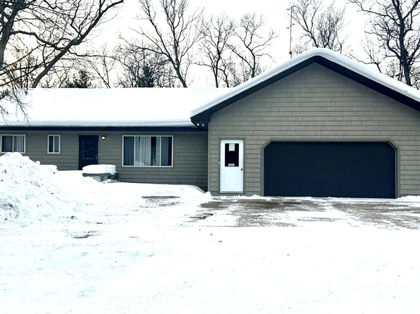 5990 S Straits Hwy, Indian River, MI 49749