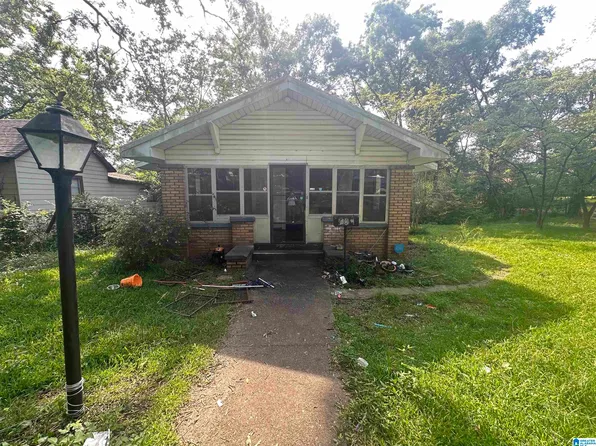 304 Nevada St, Birmingham, AL 35224