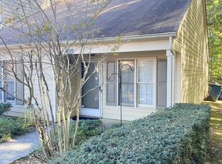 50 Sparger Springs Ln, Durham, NC 27705