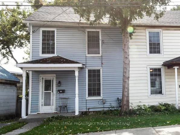 78 North St #76, Kingston, ON K7K 1J9