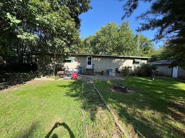 1269 E 28th Rd, Ransom, IL 60470