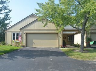 659 W Aspenwood Ct #75, Bayside, WI 53217