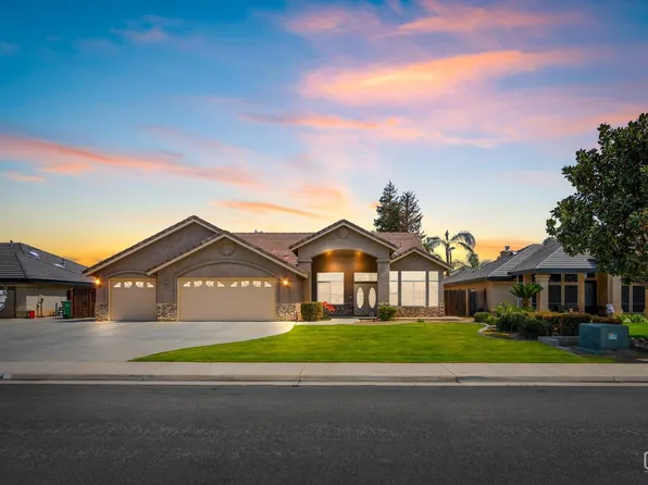 2504 Debra Louise Ct, Bakersfield, CA 93314