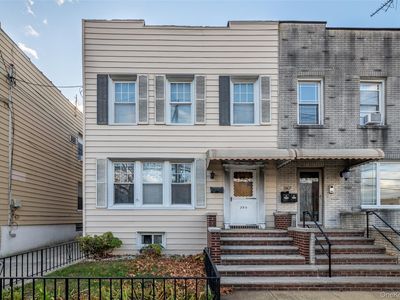 285 Logan Avenue, Bronx, NY, 10465