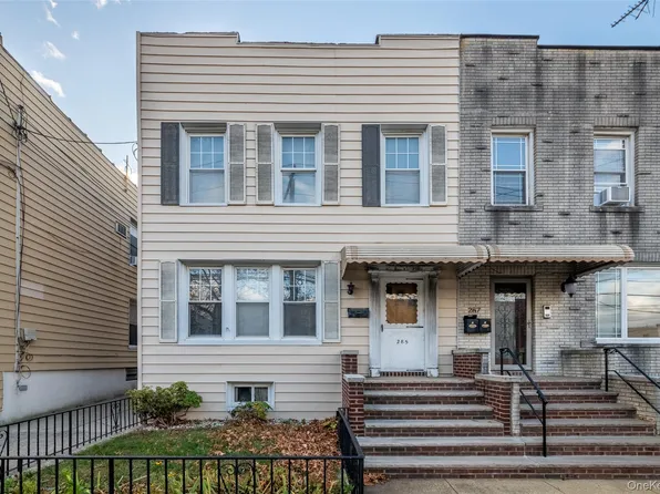 285 Logan Avenue, Bronx, NY 10465