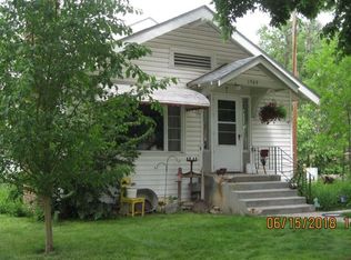 1909 Stower St, Miles City, MT 59301