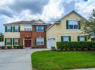 9535 Worthington Ridge Rd, Orlando, FL 32829