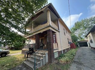 11325 Melba Ave, Cleveland, OH 44104