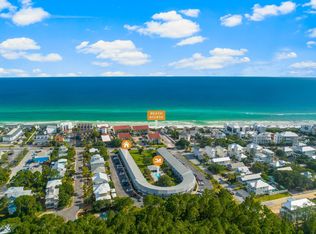 3605 E County Highway 30a APT 139, Santa Rosa Beach, FL 32459